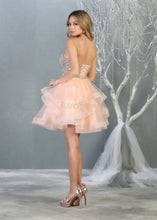 Load image into Gallery viewer, May Queen MQ1818
