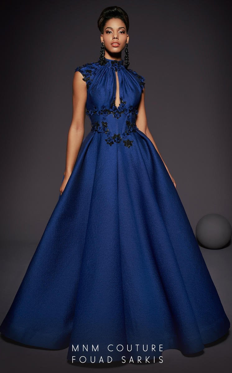 Mnm Couture 2444