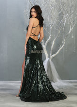 Load image into Gallery viewer, May Queen MQ1826
