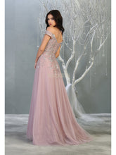 Load image into Gallery viewer, May Queen RQ7850
