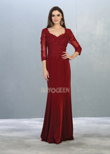 Load image into Gallery viewer, May Queen MQ1811
