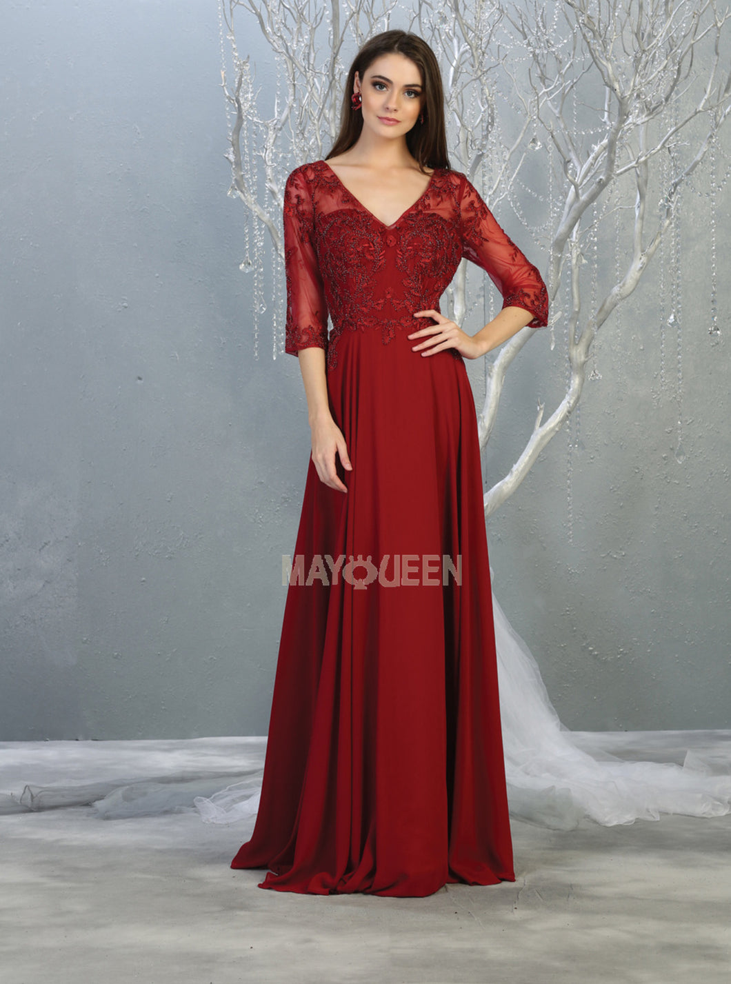 May Queen RQ7820