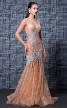 Load image into Gallery viewer, MNM Couture K3601
