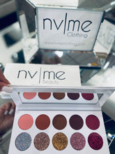Load image into Gallery viewer, nv|me Beauty - The Glam Palette
