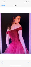 Load image into Gallery viewer, Terani Ombré Evening Gown 2011P1237
