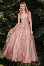 Load image into Gallery viewer, Cinderella Evening Dress J812
