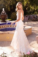 Load image into Gallery viewer, Cinderella Evening Dress J825W
