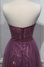 Load image into Gallery viewer, Cinderella Evening Dress J845
