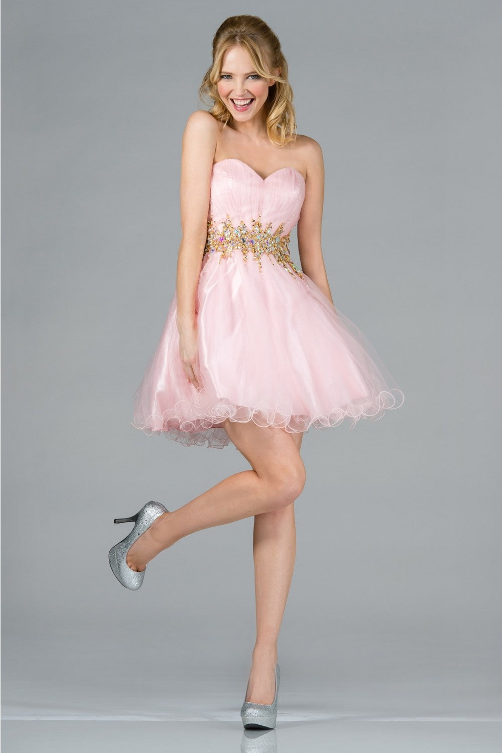 Cinderella Evening Dress JC870 – nvme clothing