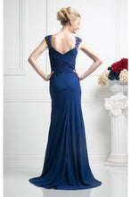 Load image into Gallery viewer, Cinderella Evening Dress JC909
