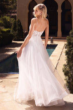 Load image into Gallery viewer, Cinderella Evening Dress KC897W
