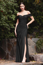 Load image into Gallery viewer, Cinderella Evening Dress KV1050
