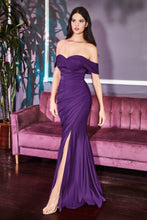 Load image into Gallery viewer, Cinderella Evening Dress KV1050
