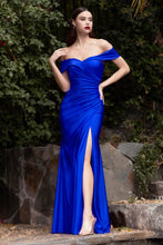 Load image into Gallery viewer, Cinderella Evening Dress KV1050
