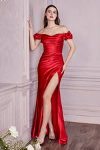 Load image into Gallery viewer, Cinderella Mob Dress KV1056C
