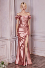 Load image into Gallery viewer, Cinderella Mob Dress KV1056C
