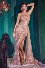Load image into Gallery viewer, Cinderella Evening Dress KV1071
