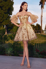 Load image into Gallery viewer, Cinderella Evening Dress KV1089
