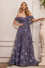 Load image into Gallery viewer, Cinderella Evening Dress OC008
