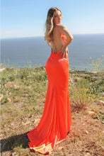 Load image into Gallery viewer, Cinderella Evening Dress SE016
