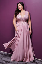 Load image into Gallery viewer, Cinderella Evening Dress S7201
