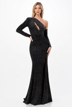Load image into Gallery viewer, Cinderella Evening Dress SE014P
