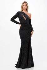 Cinderella Evening Dress SE014P