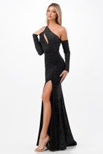 Load image into Gallery viewer, Cinderella Evening Dress SE014P
