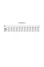 Load image into Gallery viewer, Cinderella Evening Dress HT090
