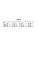 Load image into Gallery viewer, Cinderella Evening Dress 7472
