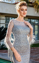 Load image into Gallery viewer, MnM Couture F00308
