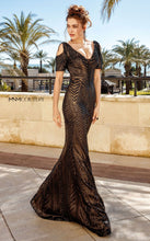 Load image into Gallery viewer, MnM Couture F00530
