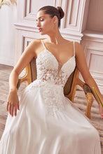Load image into Gallery viewer, Cinderella Evening Dress TY11
