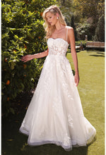 Load image into Gallery viewer, Cinderella Evening Dress TY15
