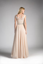 Load image into Gallery viewer, Cinderella Evening Dress UJ0011
