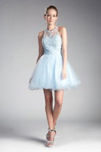Load image into Gallery viewer, Cinderella Evening Dress UJ0119
