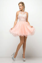 Load image into Gallery viewer, Cinderella Evening Dress UJ0119
