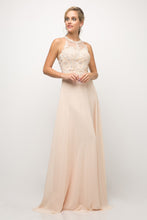 Load image into Gallery viewer, Cinderella Evening Dress UJ0120
